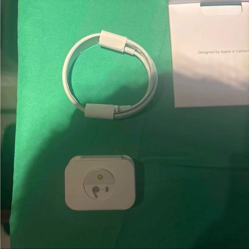 Apple experience high